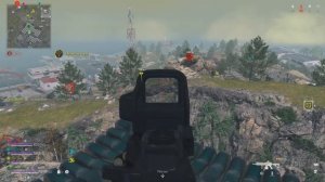 Call of Duty Warzone ps5