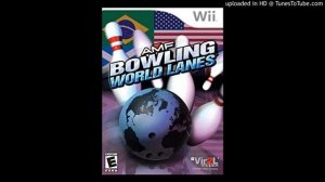 AMF Bowling - World Lanes - Disco