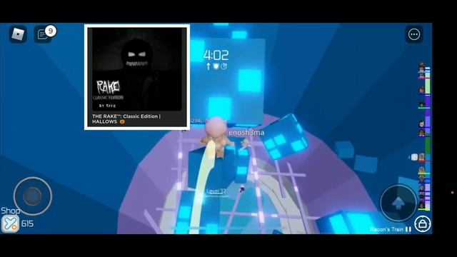 ТОП 5 САМЫХ СТРАШНЫХ ИГР В РОБЛОКС! смотреть онлайн