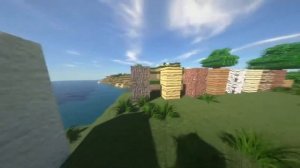 САМЫЙ РЕАЛИСТИЧНЫЙ ТЕКСТУР ПАК В МАЙНКРАФТЕ