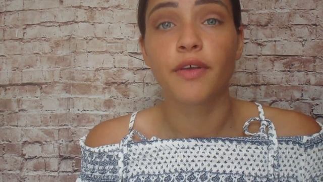 ЛЕТНИЙ МАКИЯЖ | МАКИЯЖ КАК В ИНСТАГРАМ смотреть онлайн