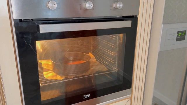 өте дәмді Вупи пай торты (қазақша мастер класс) смотреть онлайн