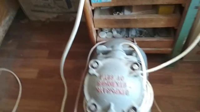 HITACHI SJ300-1320HFE-BH отчёт по ремонту смотреть онлайн