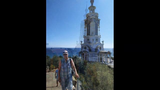 Крым православный. Храмы и монастыри Крыма.