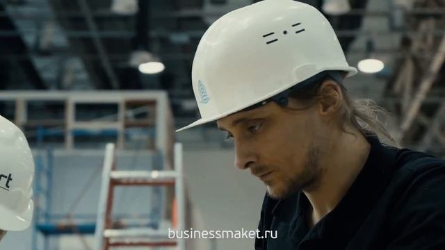 Доставка и монтаж макета || БИЗНЕСМАКЕТ. Макетная мастерская