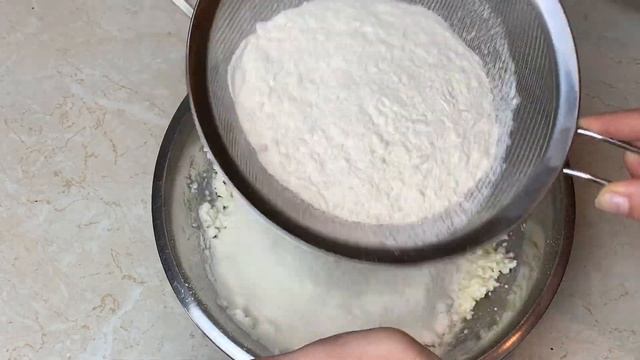 Простой Рецепт ТВОРОЖНОГО Печенья !Печенье из ТВОРОГА !Такой ТВОРОГ Едят ВСЕ ДЕТИ!!! Без ЯИЦ!