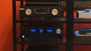Advance Paris PlayStream A7, Focal Chora 826. www.nlaudio.hu +36 30 957 1854