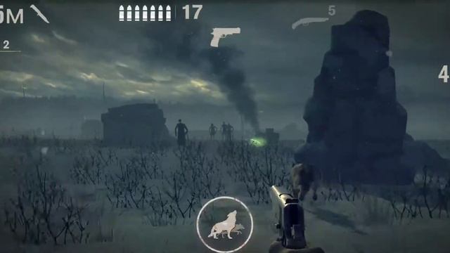 Into the dead 2 #3 смотреть онлайн