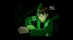 Бен 10 получает новый омнитрикс инопланетная сила