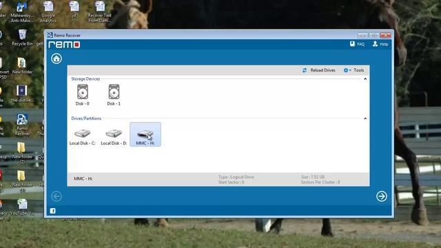 How to Recover JPEG Images -Easiest Solution Ever смотреть онлайн