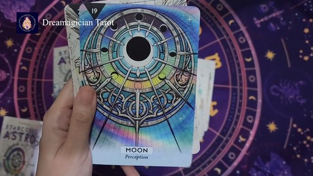 ? Ep.17 Review ไพ่โหราศาสตร์ ฉบับเข้าใจง่าย Starcodes Astro Oracle смотреть онлайн