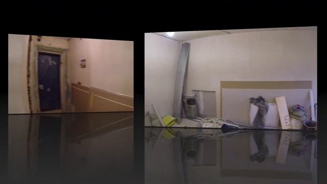 РЕМОНТ В ХРУЩЁВКЕ #13 смотреть онлайн