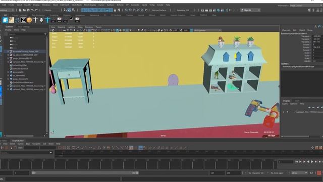 Как создать крутой 3D ТРЕЙЛЕР ДЛЯ ИГРЫ? Как Сделать Дешевый и Качественный Трейлер? смотреть онлайн