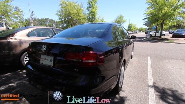The 2017 Volkswagen Jetta S - For Sale Review @ Lowcountry VW Mt. Pleasant, SC смотреть онлайн