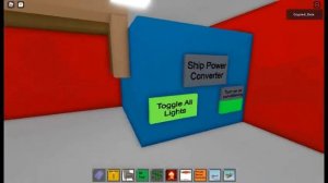 All Secrets In Roblox Destroy The Ship!