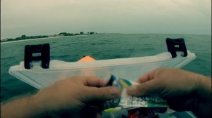 Рыболовный Каяк,Рыбалка с каяка,hobie каяк, Hobie kayak,каяк на педалях!!!