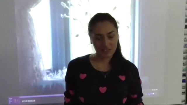 С.А. Есенин «Ты меня не любишь, не жалеешь...» смотреть онлайн