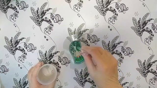 Мыло ручной работы. Расписное мыло своими руками
