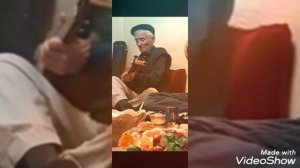 Абдухолик Каримов