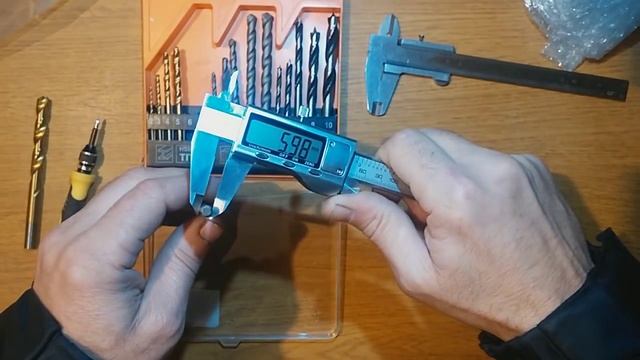 Штангенциркуль электронный с Aliexpress смотреть онлайн