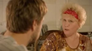 Идеальный брак, серия 7