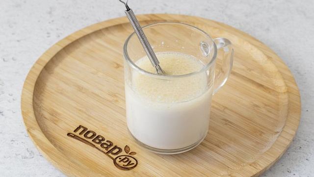 Постные панкейки