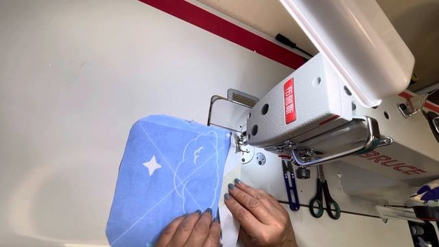 Прихватки своими руками_шить легко смотреть онлайн