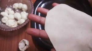 Veg momos recipe | ವೆಜ್  ಮೊಮೊಸ್ |veg moms recipe in kannada |subtitles