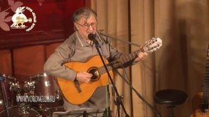 Давай ка сядем выпьем чаю -муз.Андрей  Мосеев ст.Николай Дмитриев