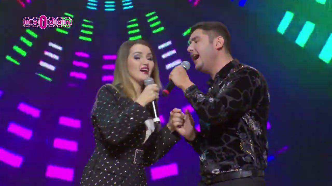 Руслан Кираметдинов һәм Ильмира Нәгыймова - "Тимә йөрәгемә" смотреть онлайн