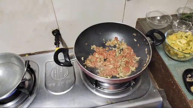 Fulkopir Rosa Bengali style | ফুলকপির রসা | Soya Bean Cauliflower Curry | ফুলকপি সোয়াবিন রেসিপি смотреть онлайн