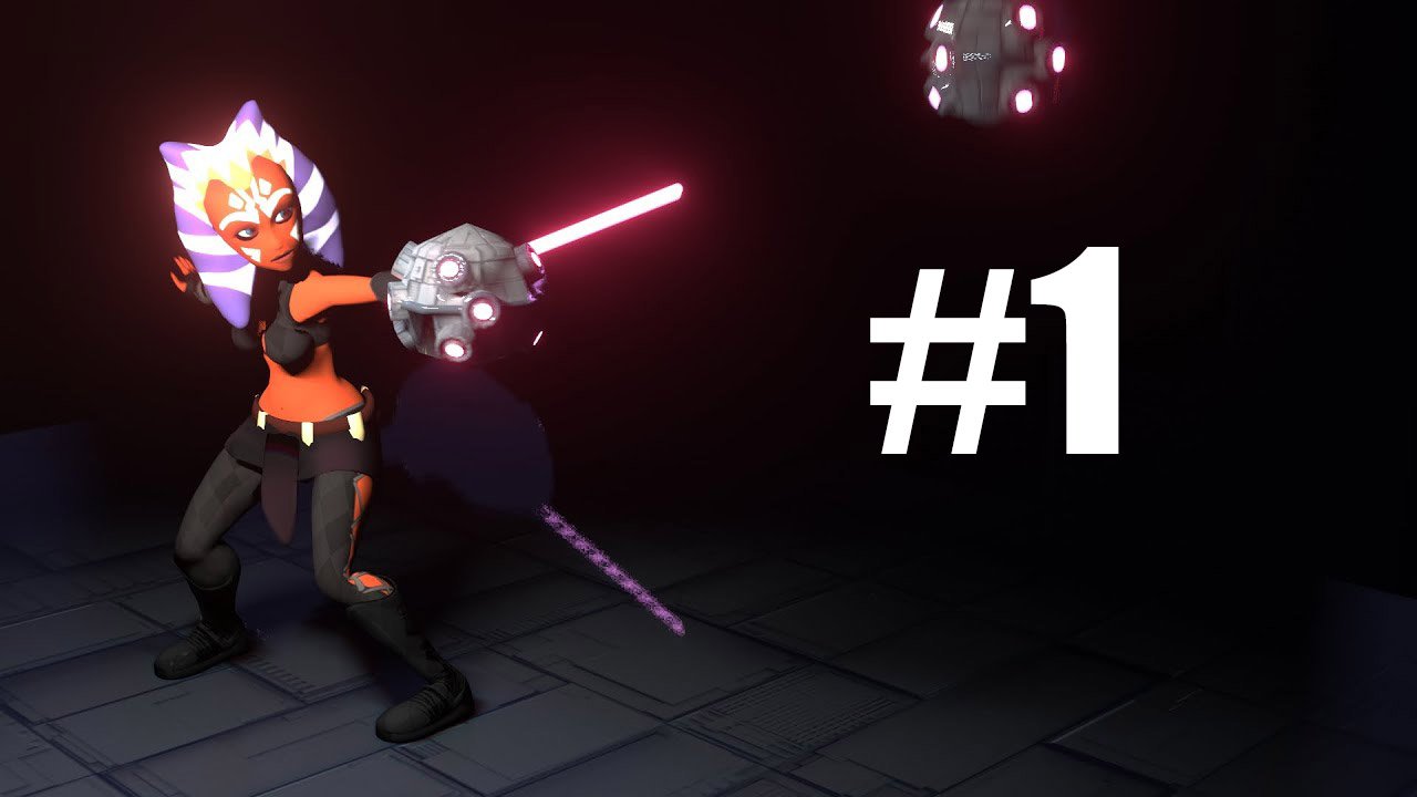 blender - первый этап ключевые позы для персонажной анимации