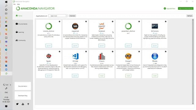 Full Stack Data Science tutorials || Demo - 3 || by Mrs. Sasmitha on 19-08-2021 @9PM IST смотреть онлайн