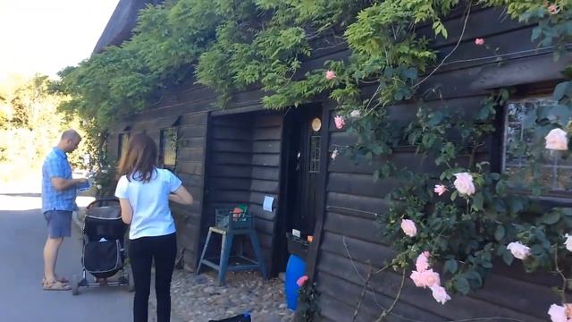 115. Земля Констебля или настоящая Англия. смотреть онлайн