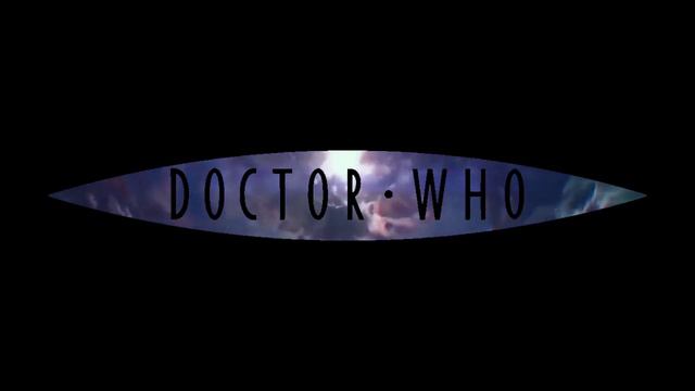 Doctor Who - 2005 vs Edge Of Time unused - Theme remix
