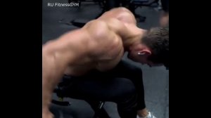Прокачка дельт RU GYM
