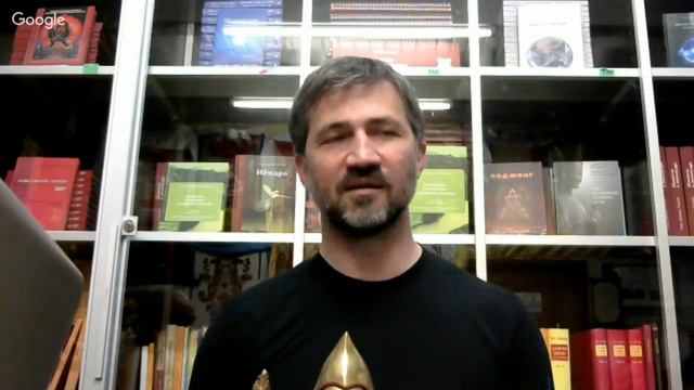 19 апреля 2016 | Практика на промежуточном уровне. Характеристики омрачений смотреть онлайн