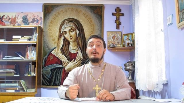 О нательных крестиках