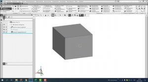 КОМПАС-3D. Excel. Прямое изменение модели из таблицы в Excel.