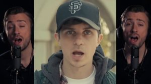 Wiz Khalifa - See You Again ft. Charlie Puth - Peter Hollens & Watsky
