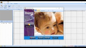 Как сделать Схему для Вышивки САМОМУ?