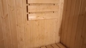 Подставка - полочка (подложка) для ног в бане