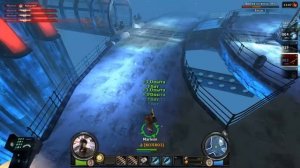 Warkeepers читерский фарм