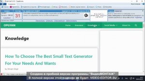 этот проект  проверен временем  работает с 2004 года