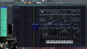 Hardwave Tutorial (Full Song Breakdown) + 40 FREE Hardwave Serum Presets
