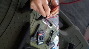 Как проверить катушку зажигания на неисправность, мультиметром