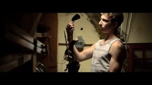 Old Golf [Nikon 80-200mm f/2.8 Test]