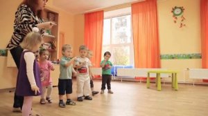 Раннее развитие. Мини сад. Детский центр - Дом и дети