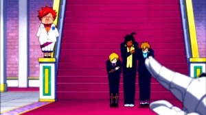 【 Fairy Tail】Сочинение как я провёл лето (ПРИКОЛ)