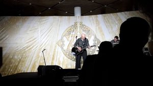Александр Розенбаум - Размышления на прогулке